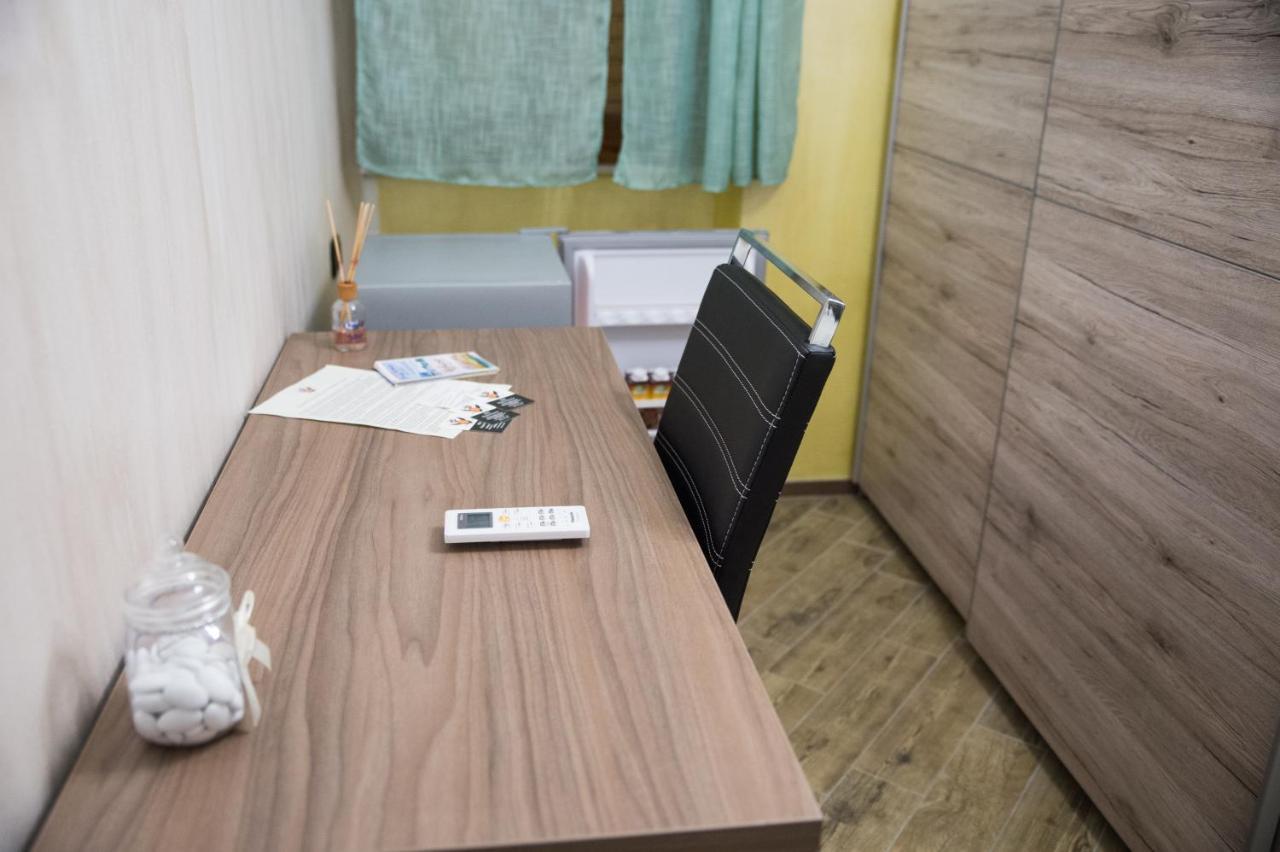 Grande Chambre Double