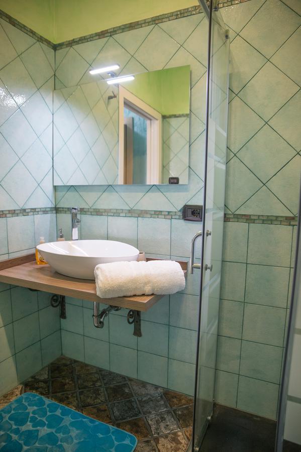 Chambre Double Deluxe avec Balcon